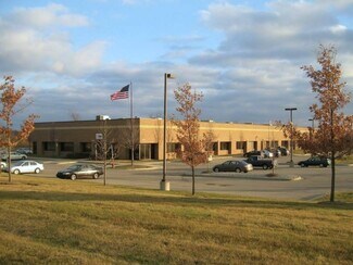 Ann Arbor, MI R&D - 5777 Hines Dr