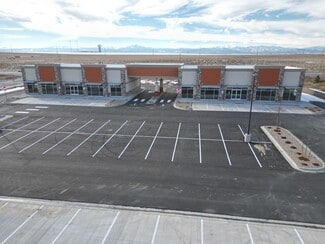 Greeley, CO Retail - 11705 24th St