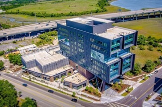 Charleston, SC Office/Retail, Retail - 850 Morrison Dr