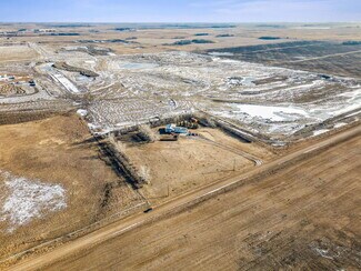 Rocky View No 44, AB Commercial Land - 285202 Township Road 262 Rocky View No 44, AB Commercial Land - 285202 Township Road 262