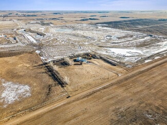 Rocky View No 44, AB Commercial - 285202 Township Road 262 Rocky View No 44, AB Commercial - 285202 Township Road 262