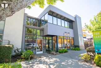 Sacramento, CA Office - 2418-2420 K St