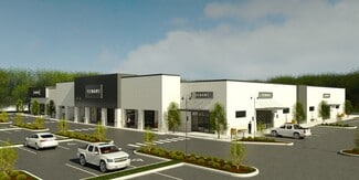 Wilmington, NC Retail - 805 Pine Grove Dr