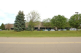Apple Valley, MN Office - 5885 149th St W