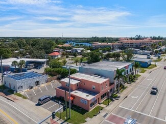 Nokomis, FL Storefront Retail/Office - 901 S Tamiami Trl