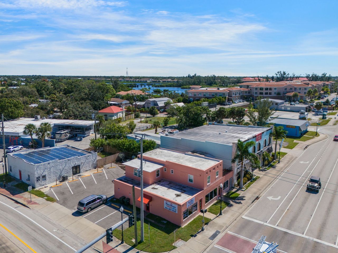 901 S Tamiami Trl, Nokomis, FL for Sale
