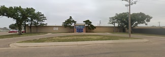 Amarillo, TX Industrial - 513 S Ross Amarillo, TX Industrial - 513 S Ross