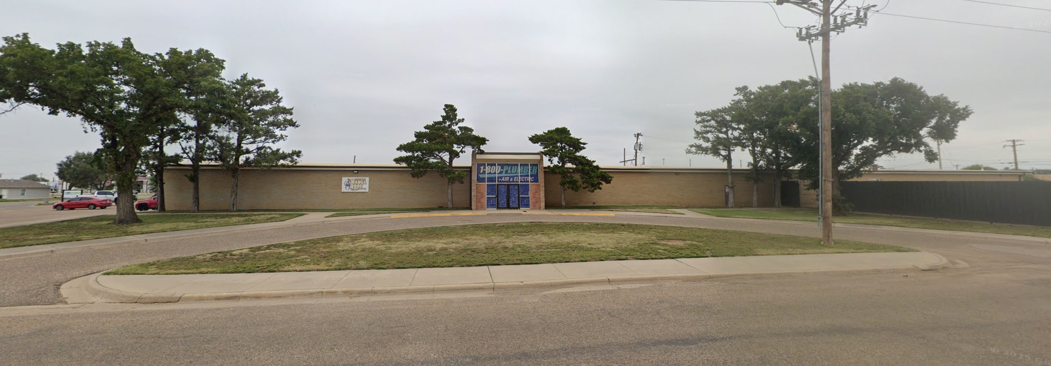513 S Ross, Amarillo, TX for Rent