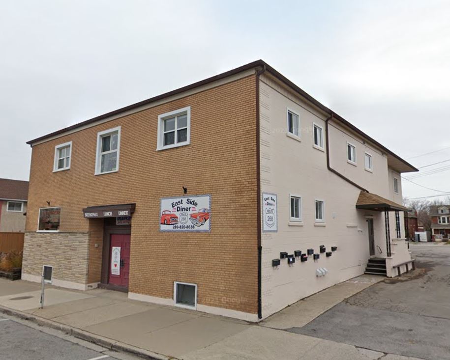 268 E Main St, Welland, ON for Sale