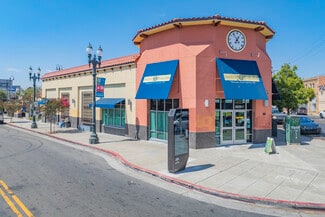 Oakland, CA Retail - 5859 Foothill Blvd