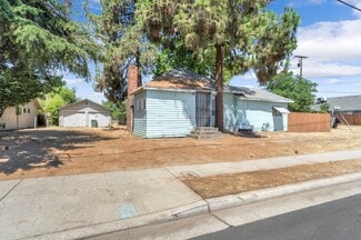 Clovis, CA Multi-Family - 760 Sunnyside Ave Clovis, CA Multi-Family - 760 Sunnyside Ave