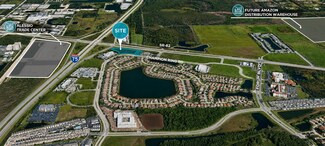 Fort Myers, FL Commercial Land - 2570 Champion Ring Rd Fort Myers, FL Commercial Land - 2570 Champion Ring Rd
