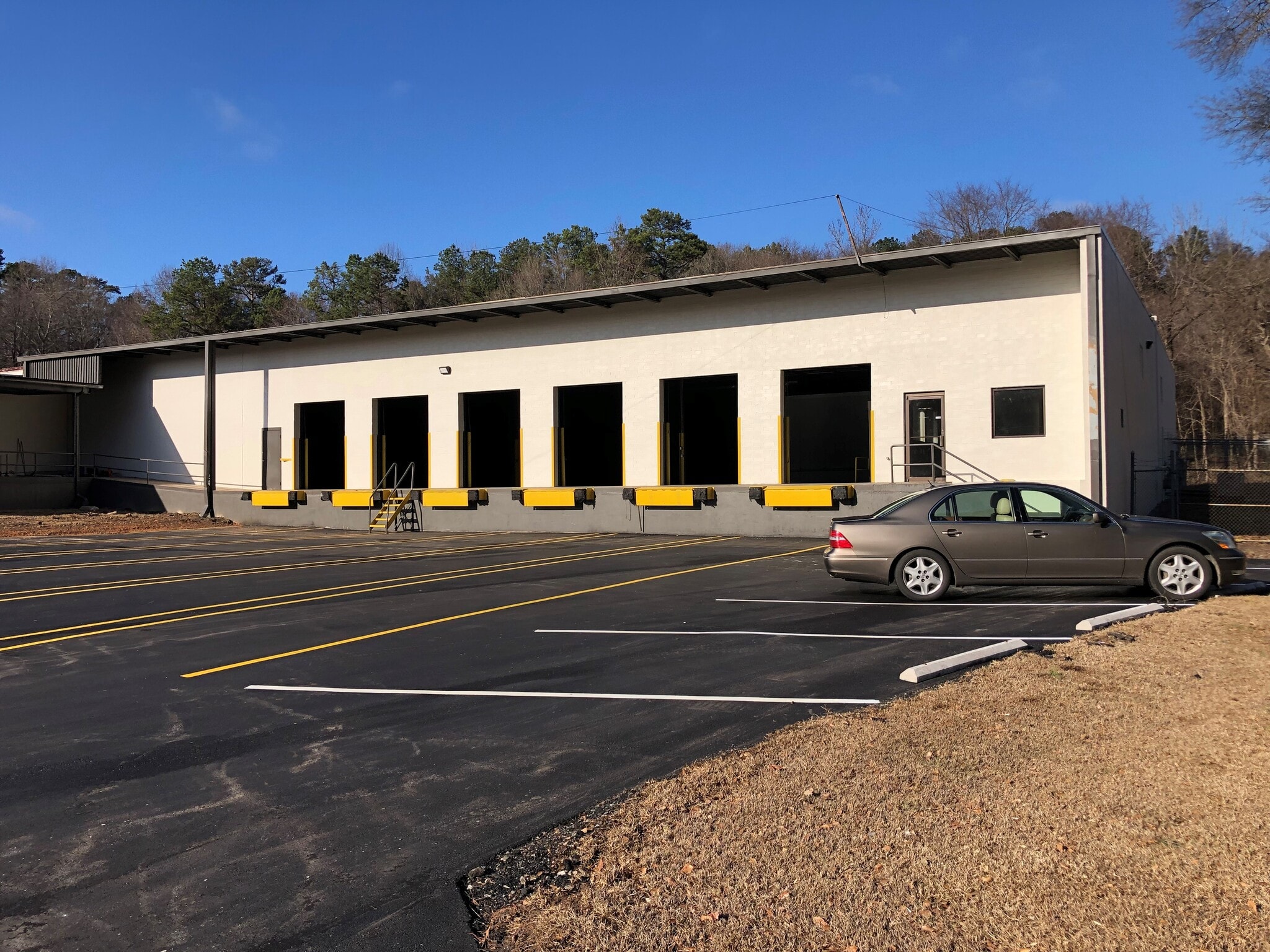 467 Interchange Dr, Dallas, NC for Rent