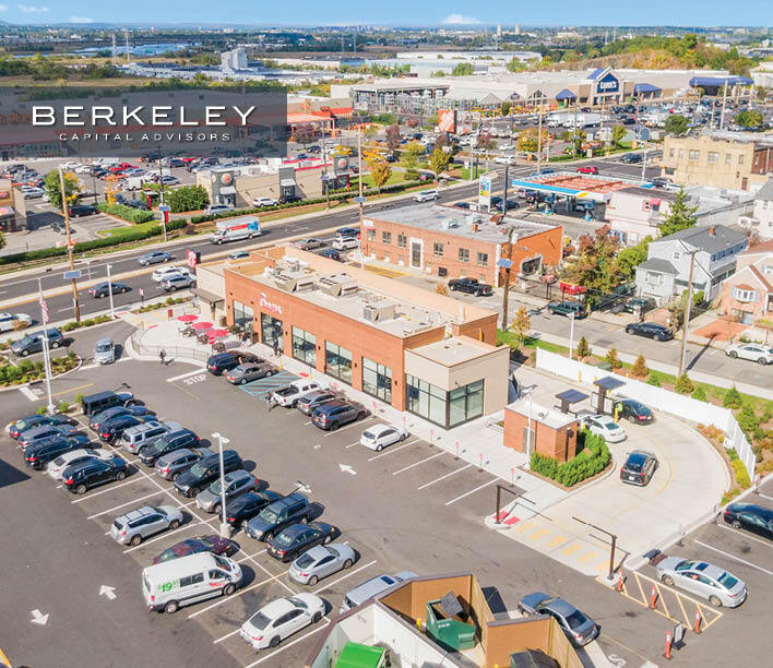 7416 Tonnelle Ave North Bergen, NJ 07047 Retail Property for Lease on