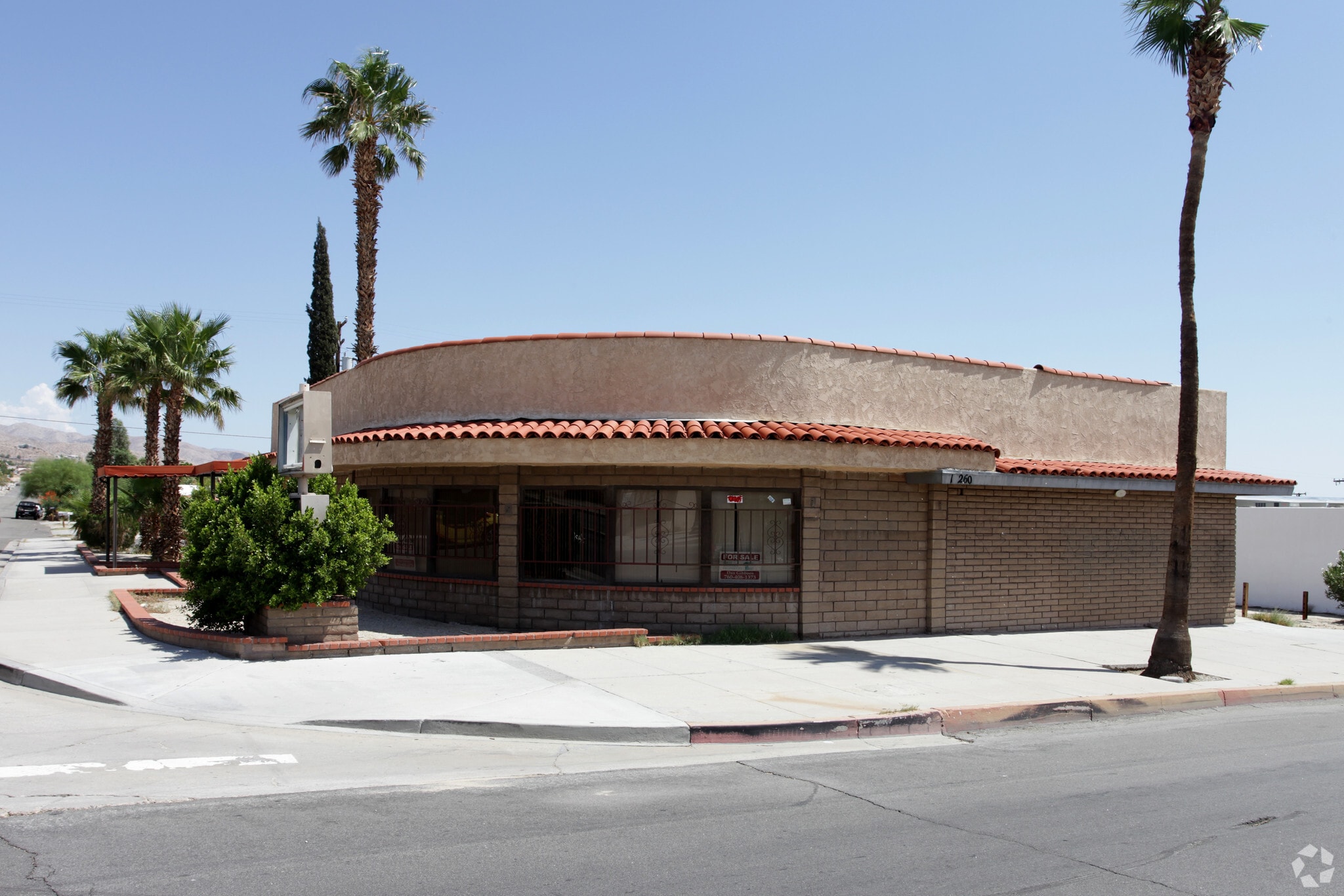 12260 Palm Dr, Desert Hot Springs, CA for Sale