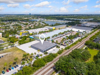 Hollywood, FL Office, Industrial - 1930 N 30th Rd Hollywood, FL Office, Industrial - 1930 N 30th Rd