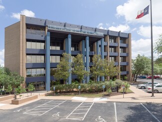 Austin, TX Coworking Space - 305 E Huntland Dr