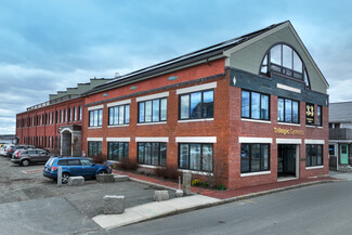 Gloucester, MA Office - 33 Commercial St