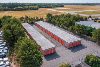 Plymouth, MA undefined - 204R S Meadow Rd