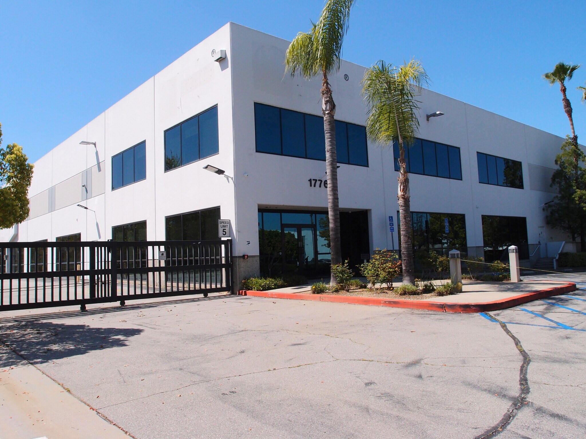 17760 Rowland St, City of Industry, CA for Sale