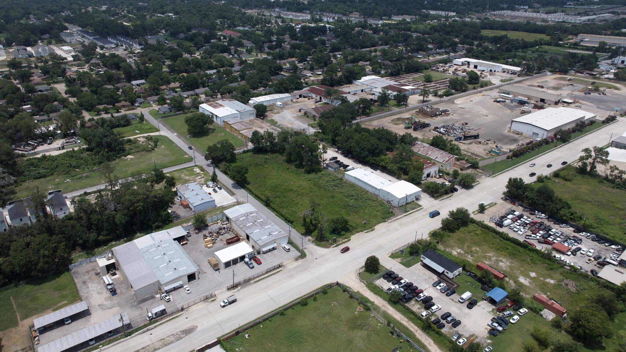 4450 Pinemont Dr, Houston, TX for Sale