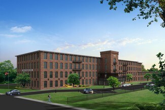 Cumberland, RI Office - 30 Martin St