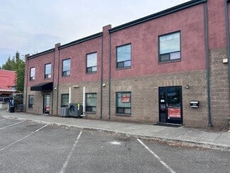 Hood River, OR Office - 504 Cascade Ave