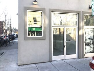 Union City, NJ Retail - 912 Bergenline Ave