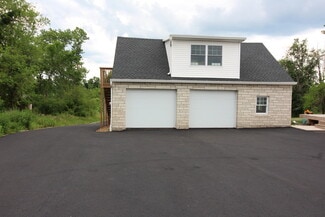 Frenchtown, NJ Office - 1058 State 12 Rd
