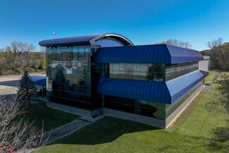 Jackson, MI Warehouse - 2021 Wellworth