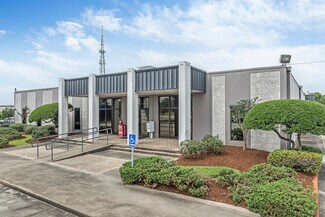 Clute, TX Light Manufacturing - 720 S Main St