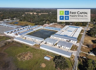Coleman, FL Flex - 9206 E Warm Springs Avenue