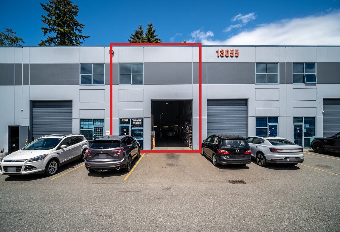 13055 84 Av, Surrey, BC for Sale