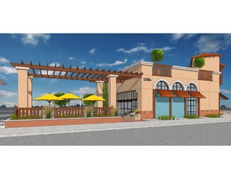 Ventura, CA Commercial Land - 11004 Telegraph Rd