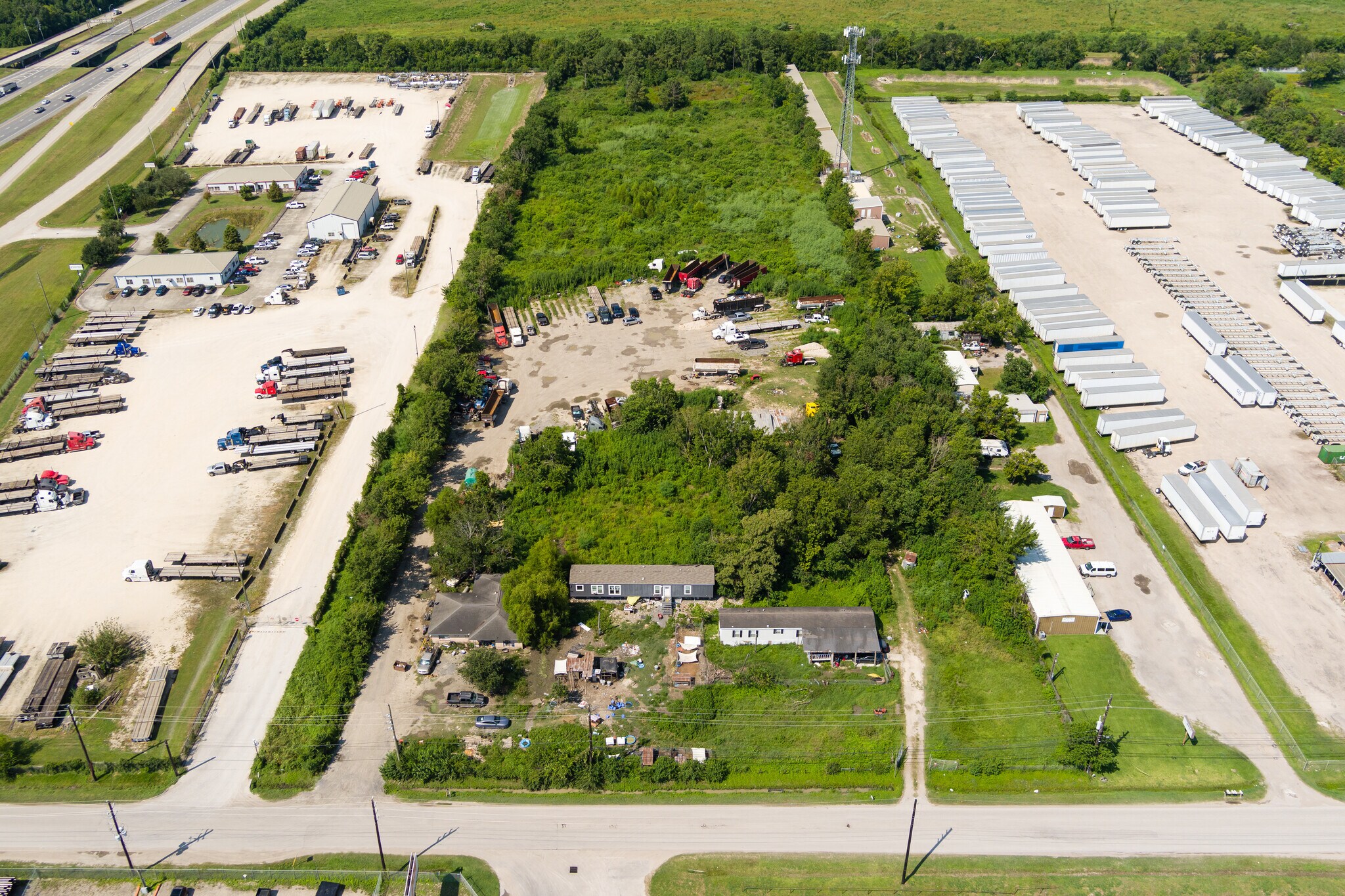 8186 Miller Rd 3, Houston, TX for Sale