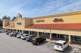 Orange Park, FL Retail - 2106-2186 Park Ave