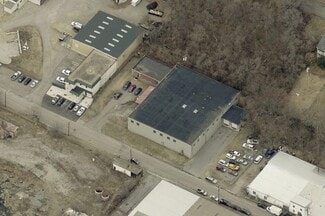 Roanoke, VA Industrial - 1521 Cleveland Ave