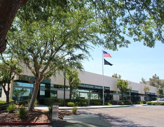 Temecula, CA Office, Flex - 40935 County Center Dr Temecula, CA Office, Flex - 40935 County Center Dr