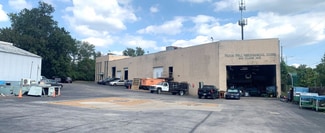 Kirkwood, MO Industrial - 524 Clark Ave