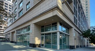 Oakland, CA Retail - 100 Grand Ave