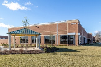 Waldorf, MD Retail - Berry Rd