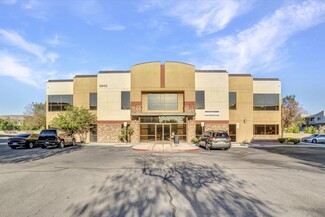 Las Vegas, NV Office - 8945 W Post Rd