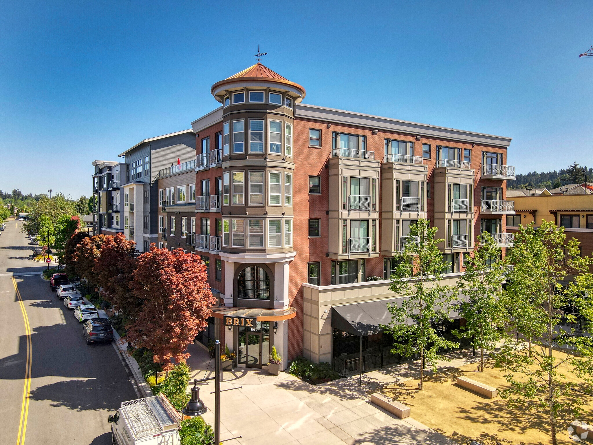 17300 NE Village Square Dr, Woodinville, WA for Rent