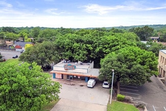 Austin, TX Restaurant - 7525 E Highway 290