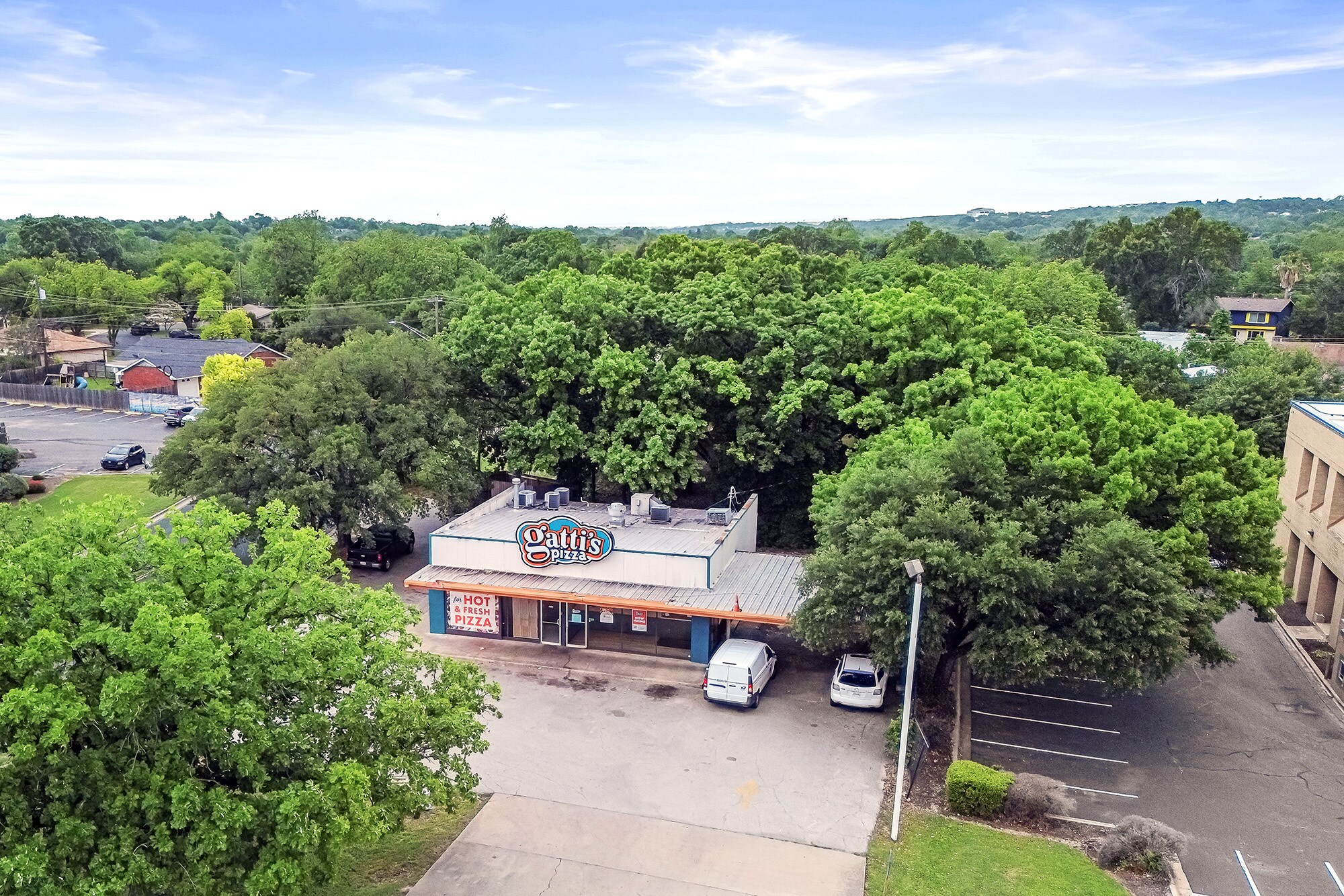 7525 E Highway 290, Austin, TX for Sale
