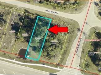 Lehigh Acres, FL Commercial - 2668 Meadow rd