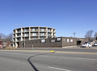 Evergreen Park, IL Retail - 3900 W 95th St