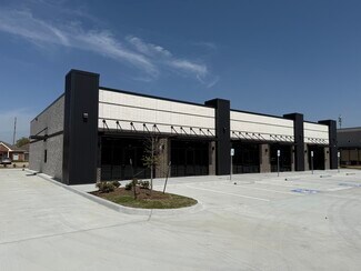 Humble, TX Office/Retail, Medical - 11325 N Sam Houston Pky E
