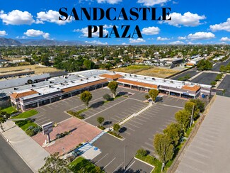 Fontana, CA Retail - 8990 Sierra Ave Fontana, CA Retail - 8990 Sierra Ave