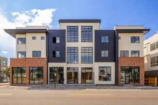 Denver, CO Multi-Family - 4503 Tennyson St